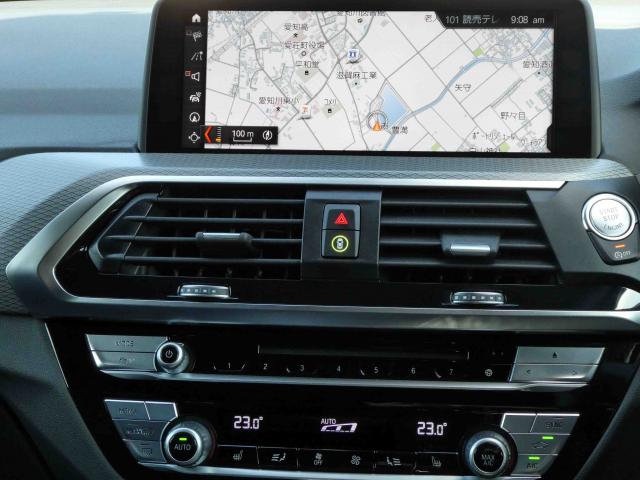 滋賀県中古車　BMW X3 xDrive20d Mスポーツ