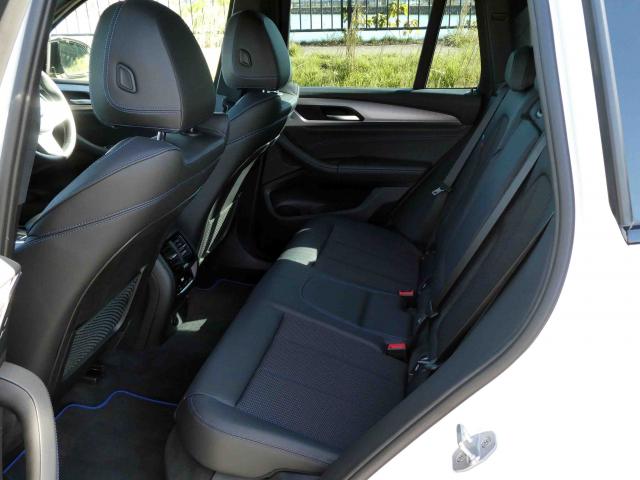 滋賀県中古車　BMW X3 xDrive20d Mスポーツ