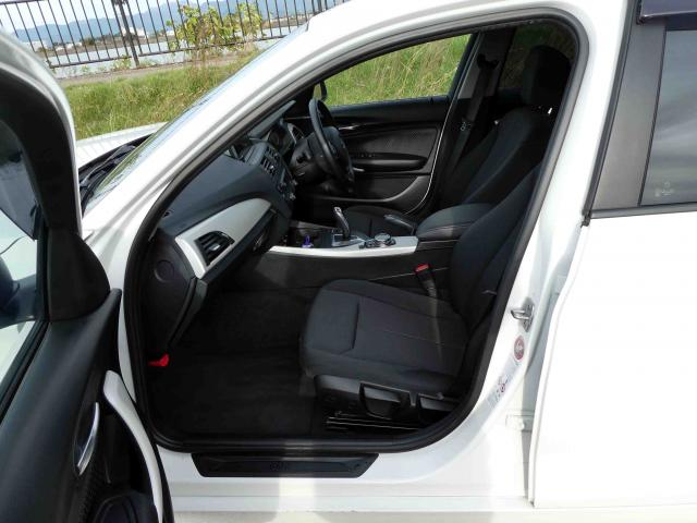 滋賀県中古車　BMW 1シリーズ 116i