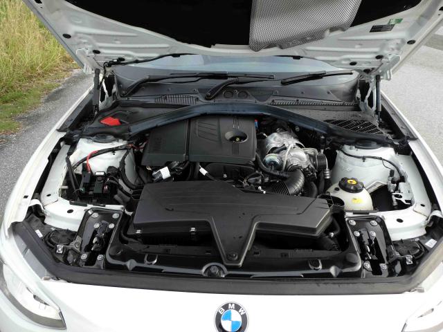 滋賀県中古車　BMW 1シリーズ 116i