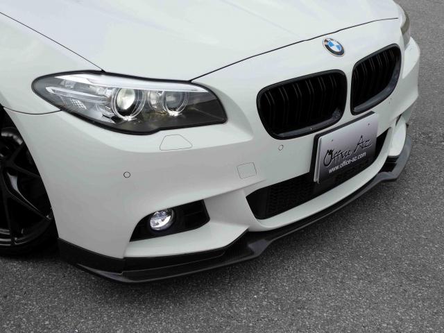 滋賀県中古車　BMW 5シリーズ　ツーリング 523d ツーリングMスポーツ