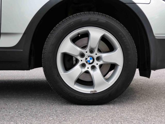滋賀県中古車　BMW X3 xDrive25i