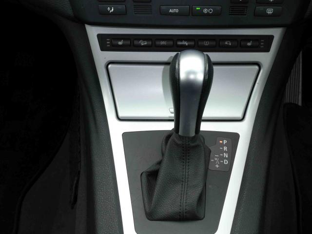 滋賀県中古車　BMW X3 xDrive25i