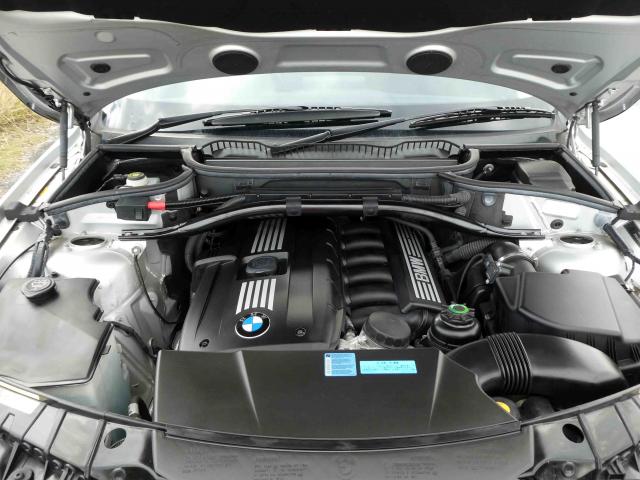 滋賀県中古車　BMW X3 xDrive25i