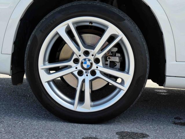 滋賀県中古車　BMW X3 xDrive20d Mスポーツ