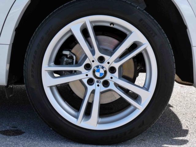 滋賀県中古車　BMW X3 xDrive20d Mスポーツ