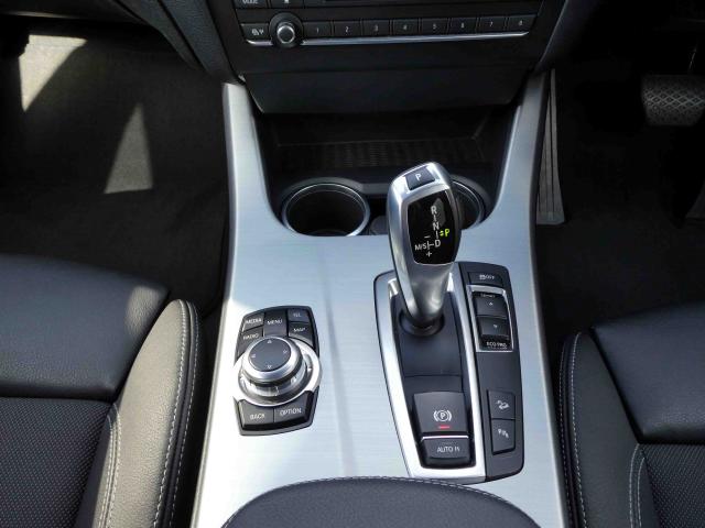 滋賀県中古車　BMW X3 xDrive20d Mスポーツ