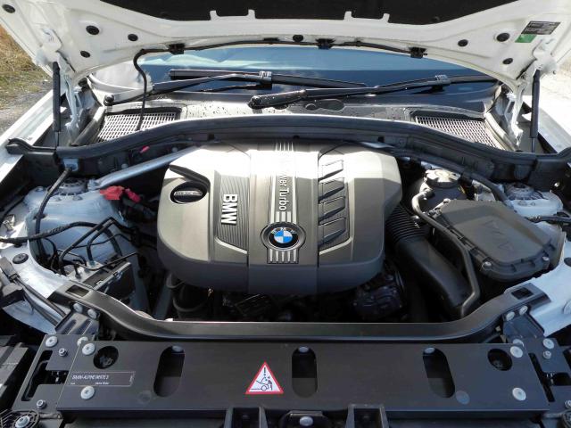 滋賀県中古車　BMW X3 xDrive20d Mスポーツ