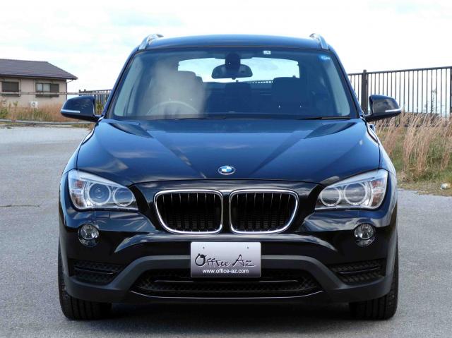 滋賀県中古車　BMW X1 xDrive18i スポーツ