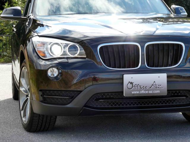 滋賀県中古車　BMW X1 xDrive18i スポーツ