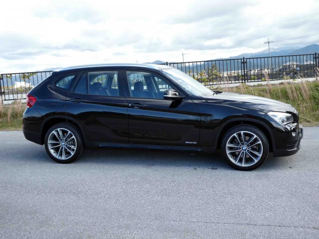 滋賀県中古車　BMW X1 xDrive18i スポーツ