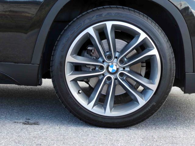 滋賀県中古車　BMW X1 xDrive18i スポーツ