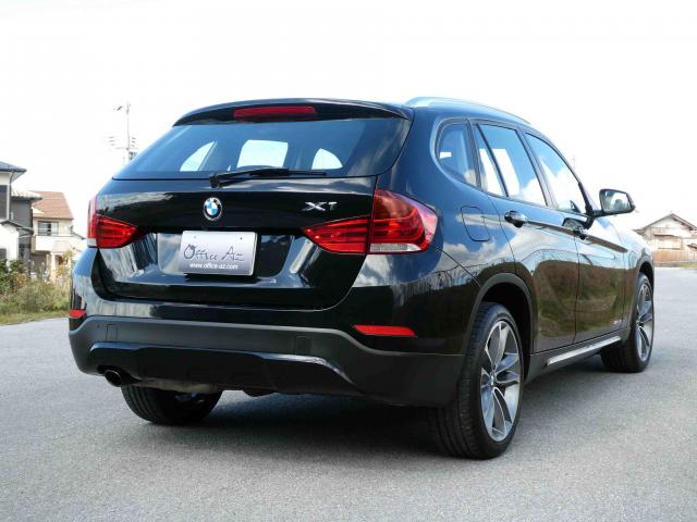 滋賀県中古車　BMW X1 xDrive18i スポーツ