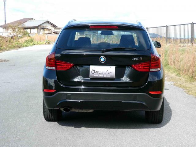 滋賀県中古車　BMW X1 xDrive18i スポーツ