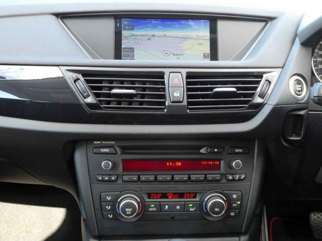 滋賀県中古車　BMW X1 xDrive18i スポーツ