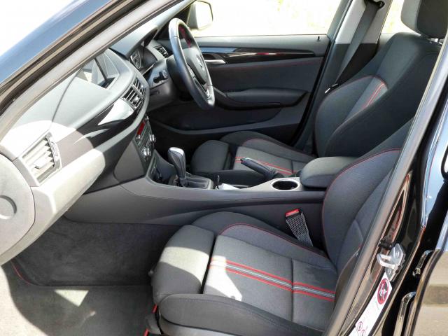 滋賀県中古車　BMW X1 xDrive18i スポーツ