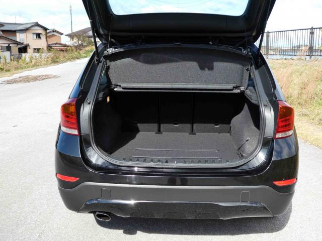 滋賀県中古車　BMW X1 xDrive18i スポーツ