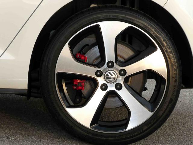 滋賀県中古車　フォルクスワーゲン ゴルフGTI GTI