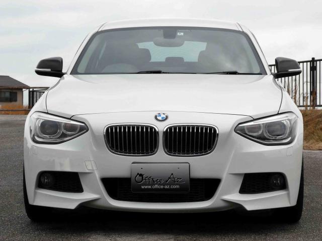 滋賀県中古車　BMW 1シリーズ 116i スタイル