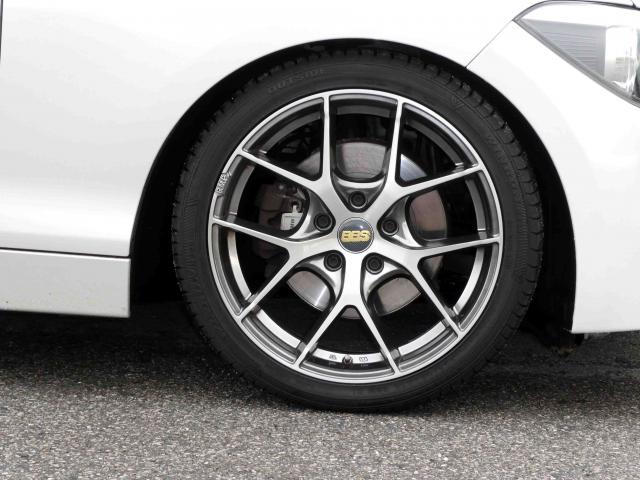 滋賀県中古車　BMW 1シリーズ 116i スタイル