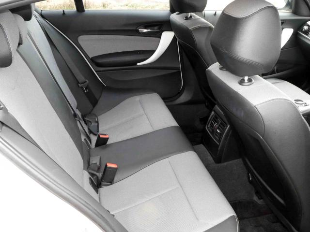 滋賀県中古車　BMW 1シリーズ 116i スタイル