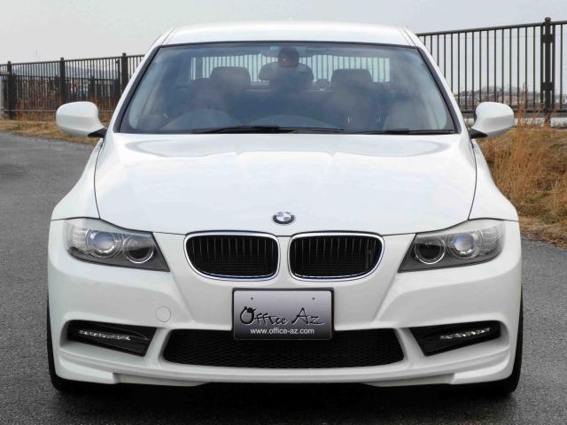 滋賀県中古車　BMW 3シリーズ 320i