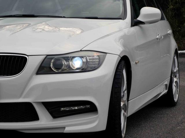 滋賀県中古車　BMW 3シリーズ 320i