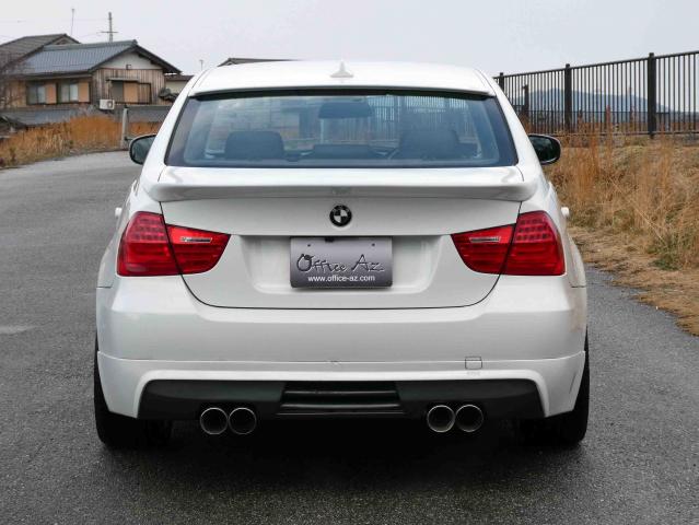 滋賀県中古車　BMW 3シリーズ 320i