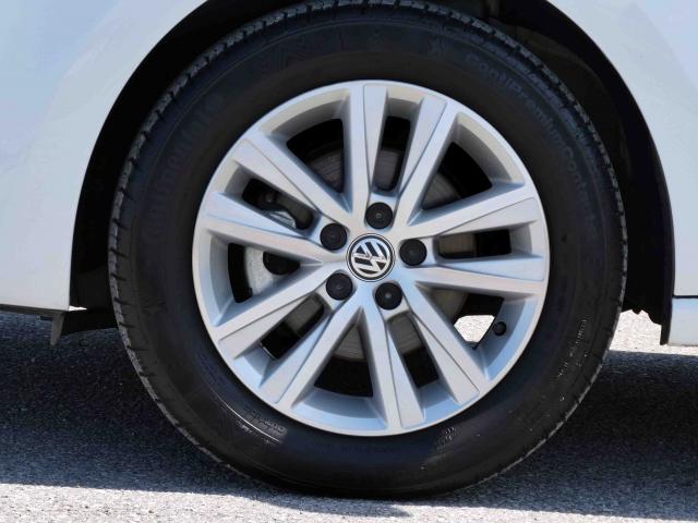 滋賀県中古車　フォルクスワーゲン ポロ TSI コンフォートライン