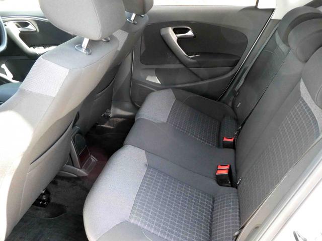 滋賀県中古車　フォルクスワーゲン ポロ TSI コンフォートライン