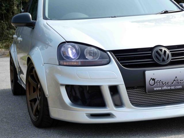 滋賀県中古車　フォルクスワーゲン ジェッタ 2.0T