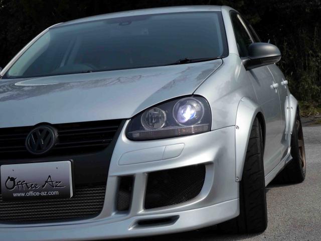 滋賀県中古車　フォルクスワーゲン ジェッタ 2.0T