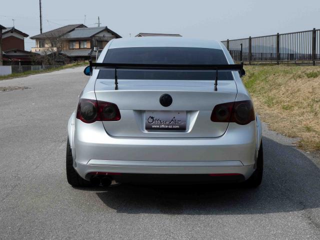 滋賀県中古車　フォルクスワーゲン ジェッタ 2.0T