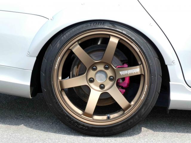 滋賀県中古車　フォルクスワーゲン ジェッタ 2.0T