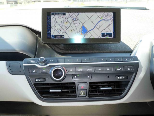 滋賀県中古車　BMW i3 ベースグレード