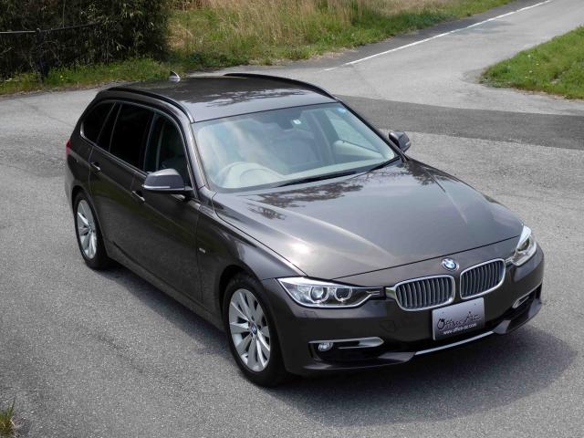 滋賀県中古車　BMW 3シリーズツーリング 320i ツーリングモダン
