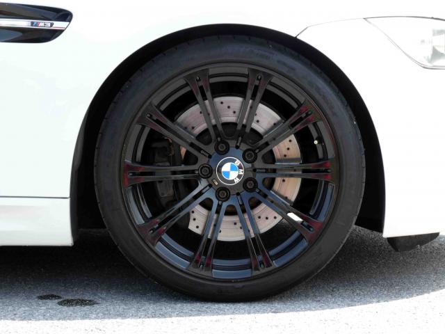 滋賀県中古車　BMW M3 M3クーペ Mドライブパッケージ