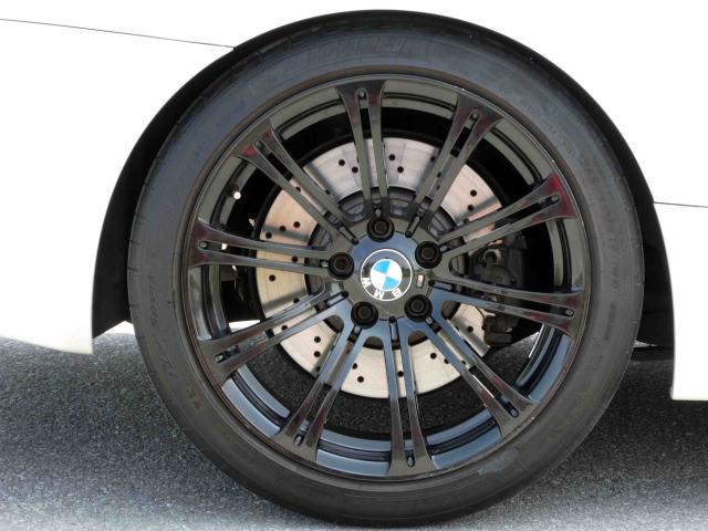 滋賀県中古車　BMW M3 M3クーペ Mドライブパッケージ