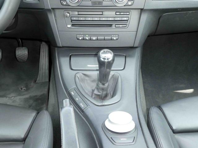 滋賀県中古車　BMW M3 M3クーペ Mドライブパッケージ