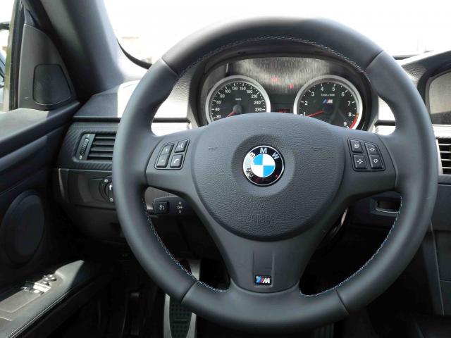 滋賀県中古車　BMW M3 M3クーペ Mドライブパッケージ