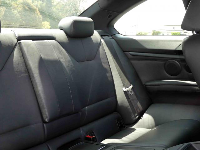 滋賀県中古車　BMW M3 M3クーペ Mドライブパッケージ