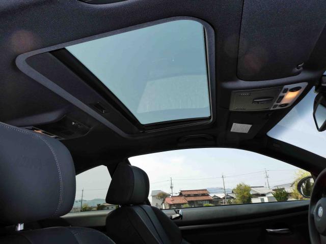 滋賀県中古車　BMW M3 M3クーペ Mドライブパッケージ