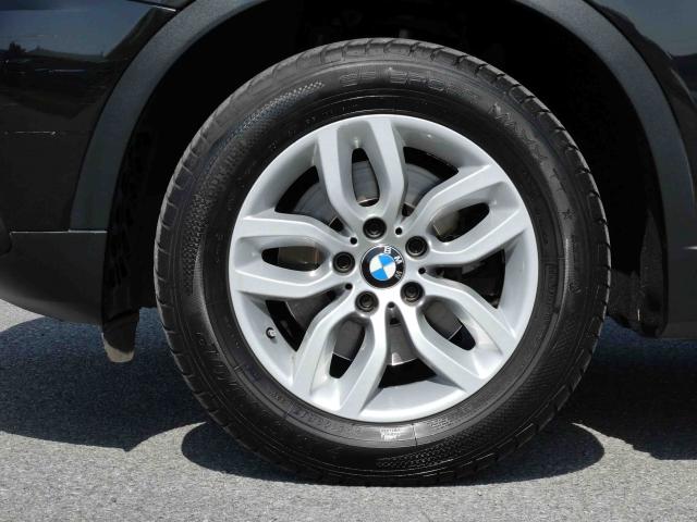 滋賀県中古車　BMW X3 xDrive20d