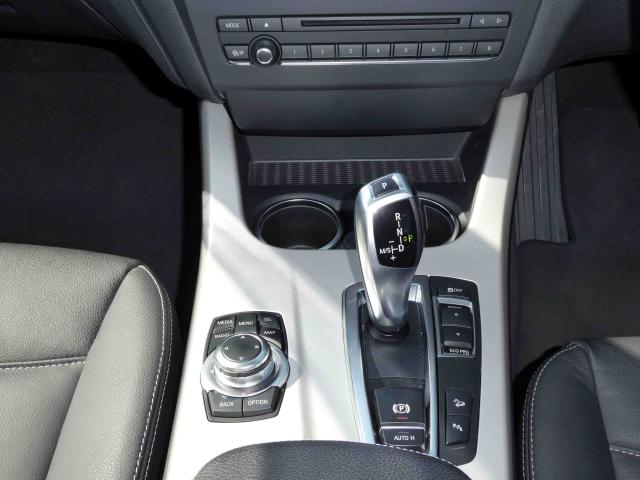 滋賀県中古車　BMW X3 xDrive20d