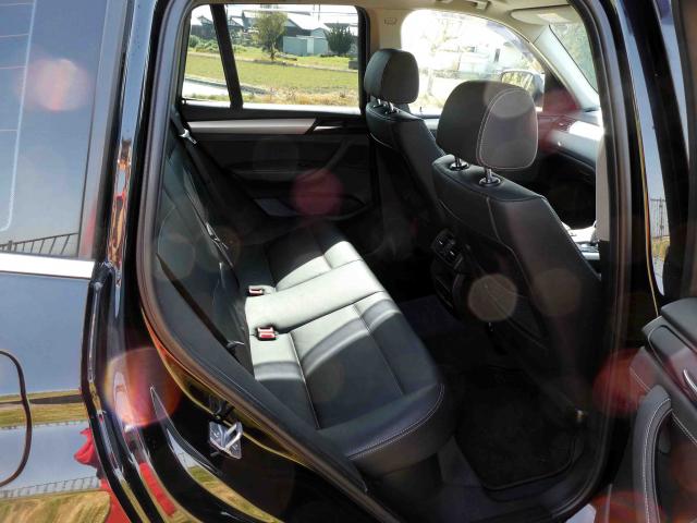 滋賀県中古車　BMW X3 xDrive20d
