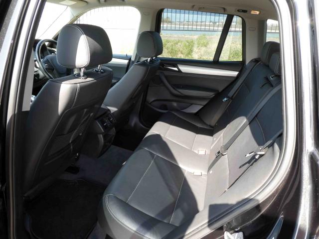 滋賀県中古車　BMW X3 xDrive20d