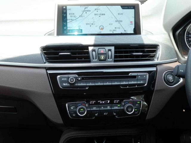 滋賀県中古車　BMW X1  xDrive18d アーバニスタ