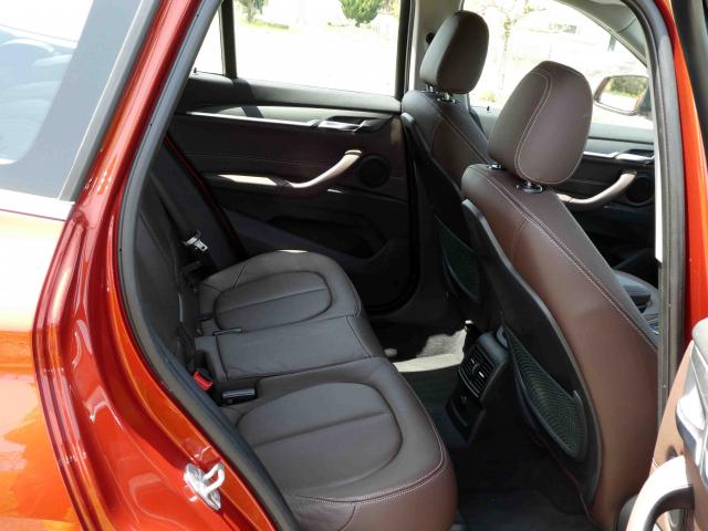 滋賀県中古車　BMW X1  xDrive18d アーバニスタ