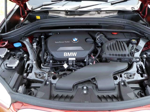 滋賀県中古車　BMW X1  xDrive18d アーバニスタ
