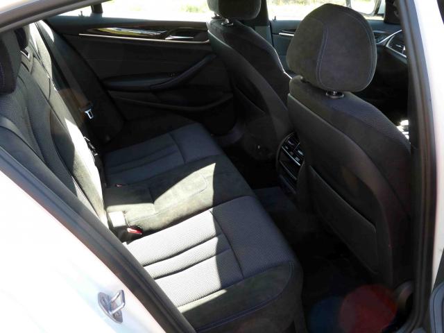 滋賀県中古車　BMW 5シリーズ 523d Mスポーツ